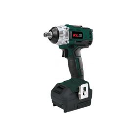Klpro KLSS18BH-50 18Volt/5.0Ah Li-İon Çift Akülü Kömürsüz Profesyonel Somun Sıkma
