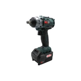 Klpro KLSS18BH-50 18Volt/5.0Ah Li-İon Çift Akülü Kömürsüz Profesyonel Somun Sıkma