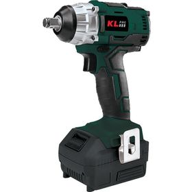 Klpro KLSS18BH-50 18Volt/5.0Ah Li-İon Çift Akülü Kömürsüz Profesyonel Somun Sıkma
