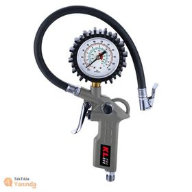 Klpro KLST60G Havalı Şişirme Tabancası