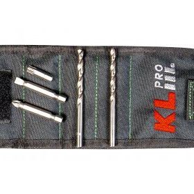 Klpro KLTCB03-M Alet İçin Mıknatıslı Bileklik