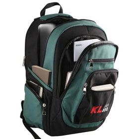 Klpro KLTCS28 Ağır Hizmet Tipi Sırt Çantası
