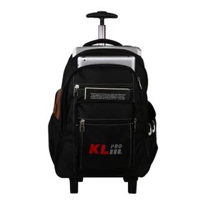 Klpro KLTCS29-T Ağır Hizmet Tipi Tekerlekli Sırt Çantası