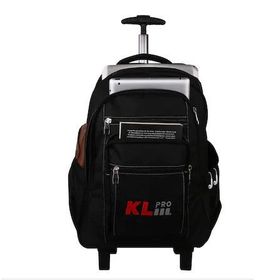 Klpro KLTCS29-T Ağır Hizmet Tipi Tekerlekli Sırt Çantası