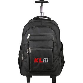 Klpro KLTCS29-T Ağır Hizmet Tipi Tekerlekli Sırt Çantası