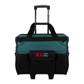 Klpro KLTCT19-T Ağır Hizmet Tipi Alet Taşıma Çantası