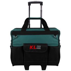 Klpro KLTCT19-T Ağır Hizmet Tipi Alet Taşıma Çantası