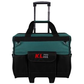 Klpro KLTCT19-T Ağır Hizmet Tipi Alet Taşıma Çantası