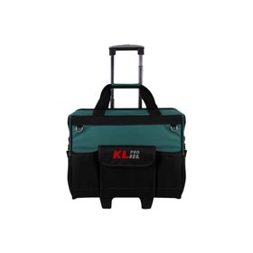 Klpro KLTCT19-T Ağır Hizmet Tipi Alet Taşıma Çantası