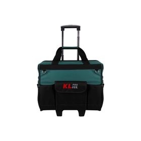 Klpro KLTCT19-T Ağır Hizmet Tipi Alet Taşıma Çantası