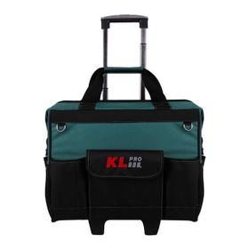 Klpro KLTCT19-T Ağır Hizmet Tipi Alet Taşıma Çantası