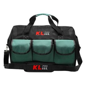 Klpro KLTCT20 Çok Gözlü Alet Taşıma Çantası