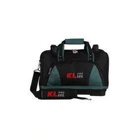 Klpro KLTCT35-PT Plastik Tabanlı Yarı Açık Ağır Hizmet Tipi Alet Taşıma Çantası