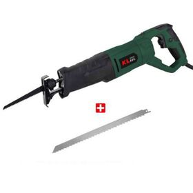 Klpro KLTK0850 850W Profesyonel Tilki Kuyruğu Testere
