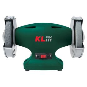 Klpro KLTM200 Taş Motoru