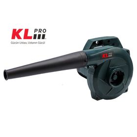 Klpro KLUF903 600 w Üfleme Makinesi