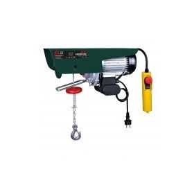 Klpro KLV125 125-250 kg Elektrikli Vinç