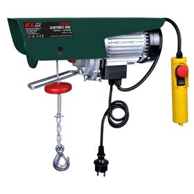 Klpro KLV400 400-800 kg Elektrikli Vinç