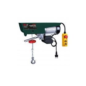 Klpro KLV600 600-1200 kg Elektrikli Vinç