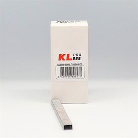 Klpro KLZ08-5000 8 mm 5000 Adet Zımba Teli