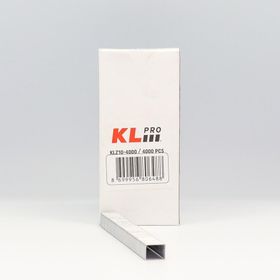 Klpro KLZ10-4000 10 mm 4000 Adet Zımba Teli