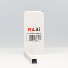 Klpro KLZ12-3000 12 mm 3000 Adet Zımba Teli