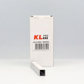 Klpro KLZ14-3000 14 mm 3000 Adet Zımba Teli