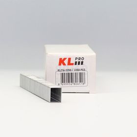 Klpro KLZ16-2250 16 mm 2250 Adet Zımba Teli