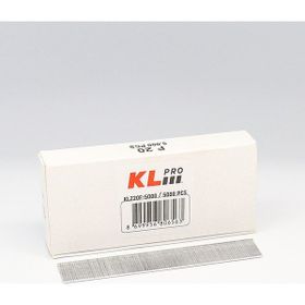 Klpro KLZ20F-5000 20 mm 5000 Adet Çivi