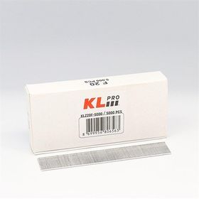 Klpro KLZ20F-5000 20 mm 5000 Adet Çivi