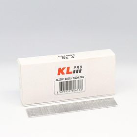Klpro KLZ20F-5000 20 mm 5000 Adet Çivi