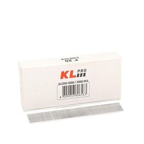 Klpro KLZ20F-5000 20 mm 5000 Adet Çivi