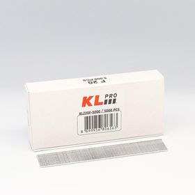Klpro KLZ20F F32-F50 KL 20 mm Kesik Başlı Çivi