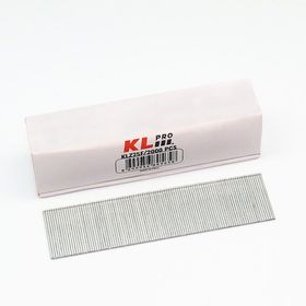 Klpro KLZ25F F32 - F50 KL 25 mm Kesik Başlı Çivi
