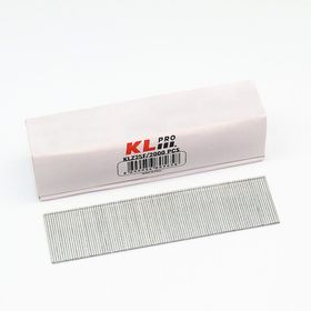 Klpro KLZ25F F32 - F50 KL 25 mm Kesik Başlı Çivi