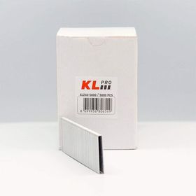 Klpro KLZ40-5000 40 mm 5000 Adet Zımba Teli