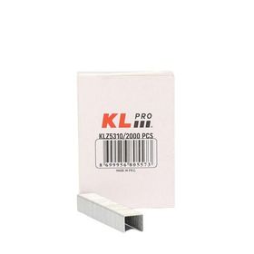 Klpro Klz5316 2000 Adet 16 mm Elektrikli Zımba Tabanca Zımbası
