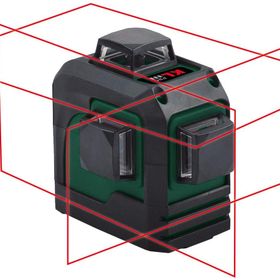 Klpro Multiline 3 Işınlı Lazer Distomat