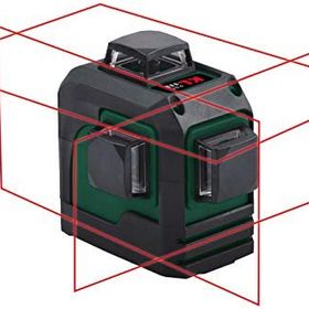 Klpro Multiline 3 Işınlı Lazer Distomat