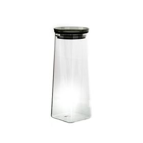 KLT 1000 ml Geo Cam Saklama Kabı