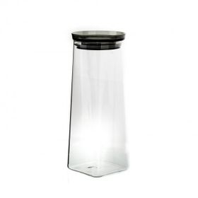 KLT 1000 ml Geo Cam Saklama Kabı
