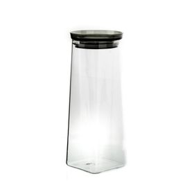 KLT 1000 ml Geo Cam Saklama Kabı