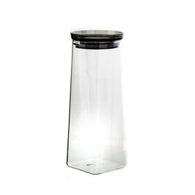 KLT 1000 ml Geo Cam Saklama Kabı