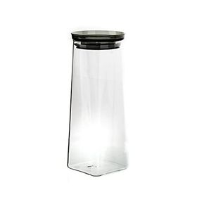 KLT 1000 ml Geo Cam Saklama Kabı