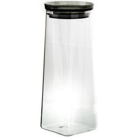 KLT 1000 ml Geo Cam Saklama Kabı