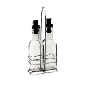 KLT 2'li 150 ml Siyah Yağlık Sirkelik Seti