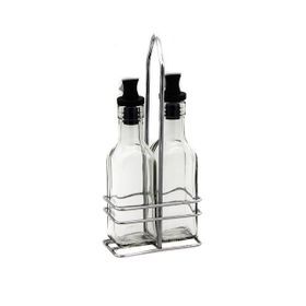 KLT 2'li 150 ml Siyah Yağlık Sirkelik Seti