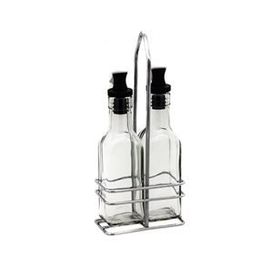 KLT 2'li 150 ml Siyah Yağlık Sirkelik Seti