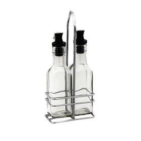 KLT 2'li 150 ml Siyah Yağlık Sirkelik Seti