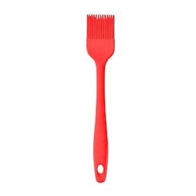 KLT 30 cm Silikon Fırça